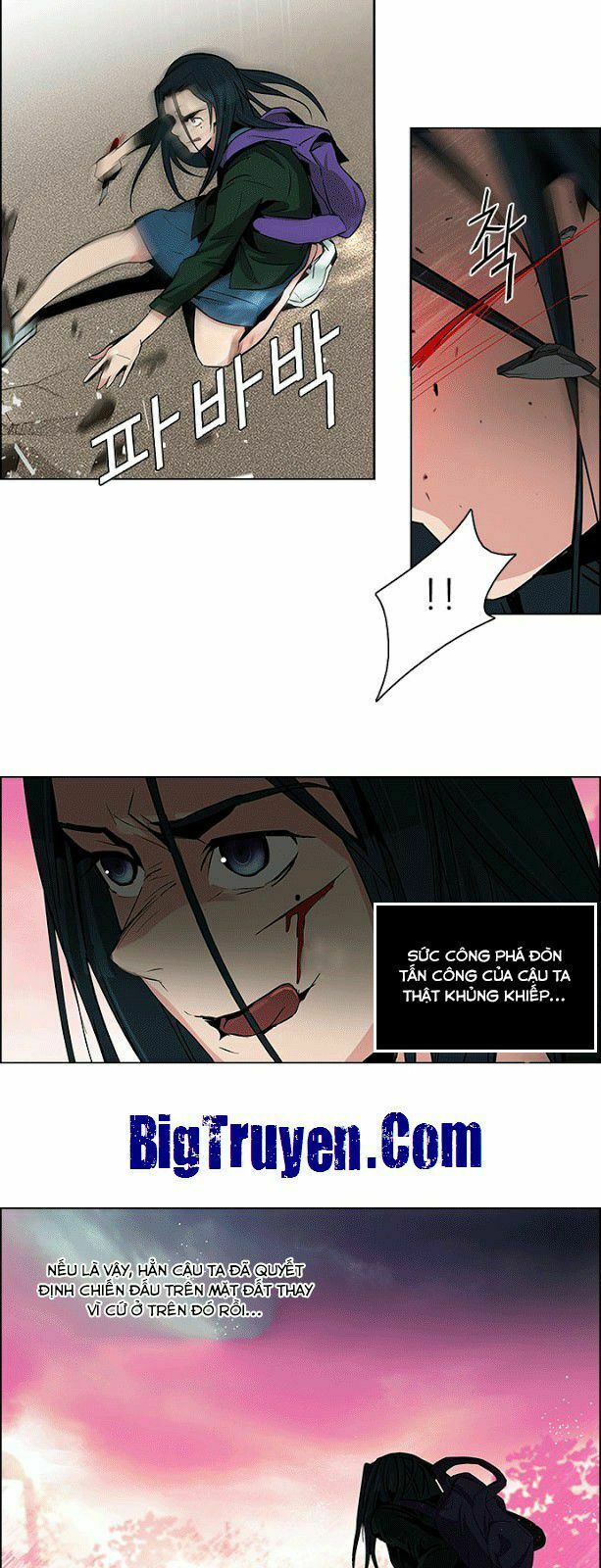 Trò Chơi Số Mệnh: Chapter 75