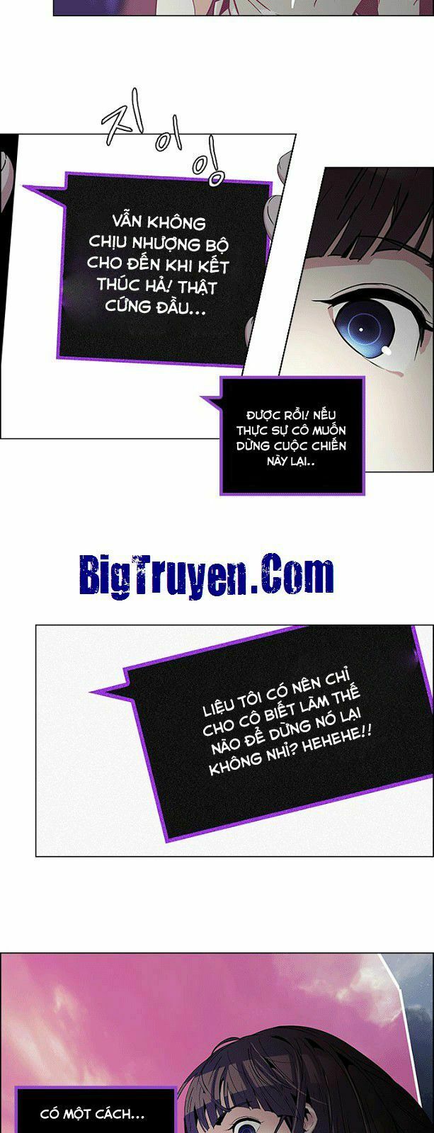 Trò Chơi Số Mệnh: Chapter 75