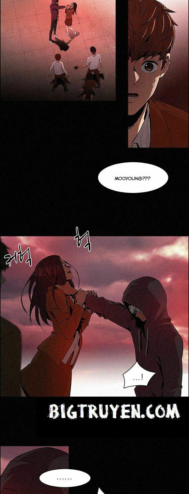 Trò Chơi Số Mệnh: Chapter 75