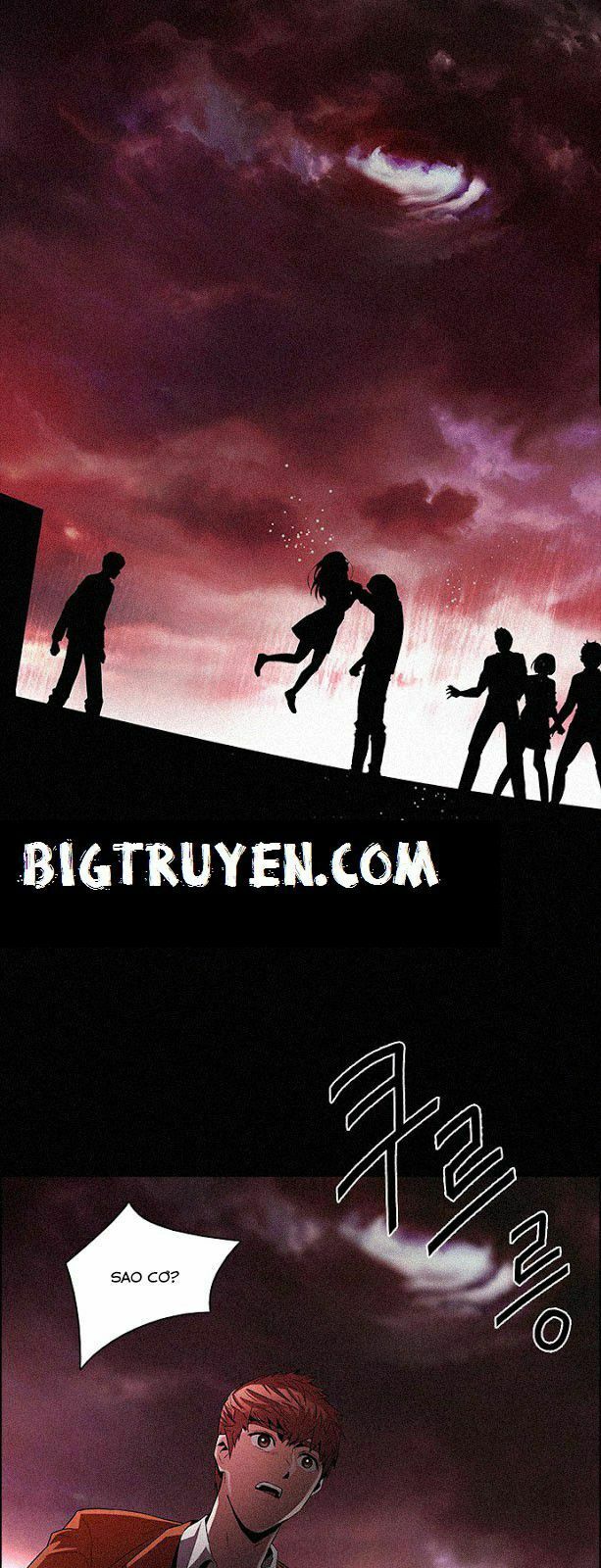 Trò Chơi Số Mệnh: Chapter 75