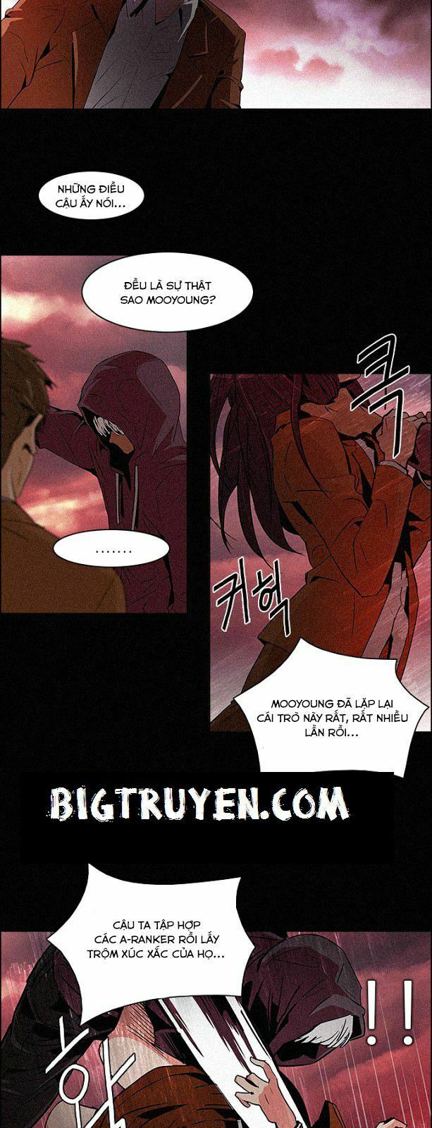 Trò Chơi Số Mệnh: Chapter 75