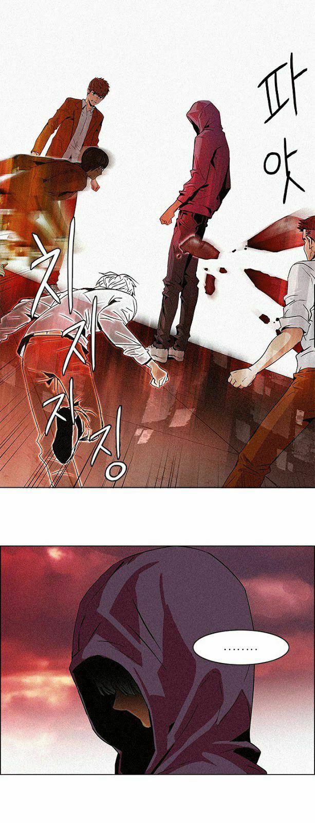 Trò Chơi Số Mệnh: Chapter 75