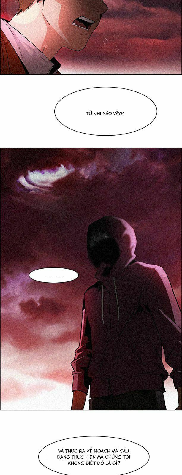 Trò Chơi Số Mệnh: Chapter 75