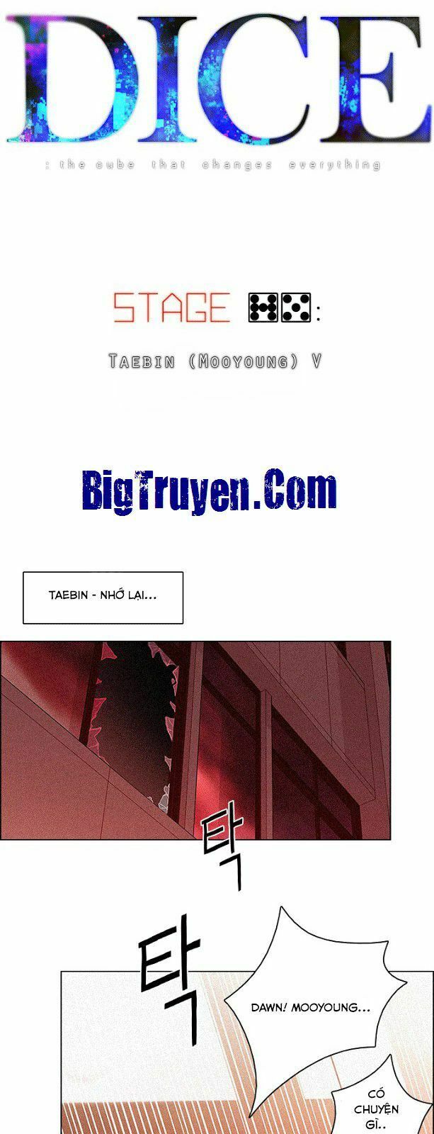 Trò Chơi Số Mệnh: Chapter 75