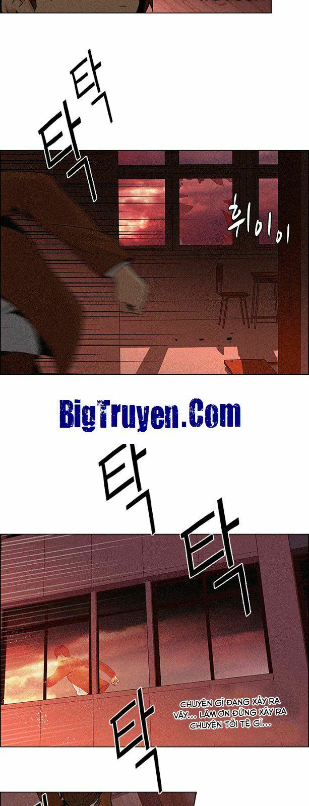 Trò Chơi Số Mệnh: Chapter 75