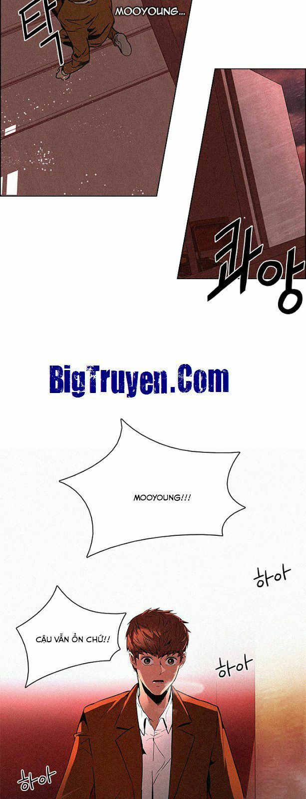 Trò Chơi Số Mệnh: Chapter 75