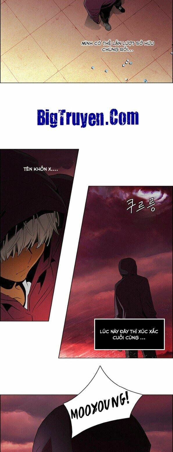 Trò Chơi Số Mệnh: Chapter 76