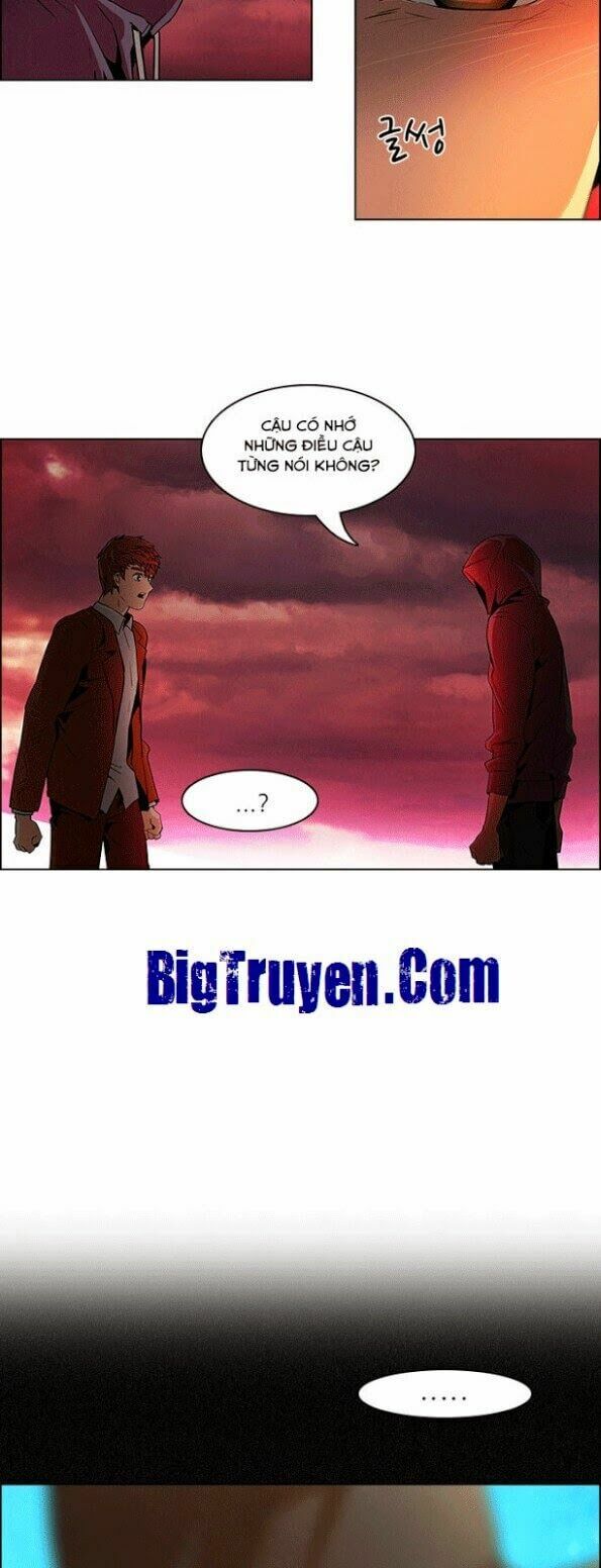 Trò Chơi Số Mệnh: Chapter 76
