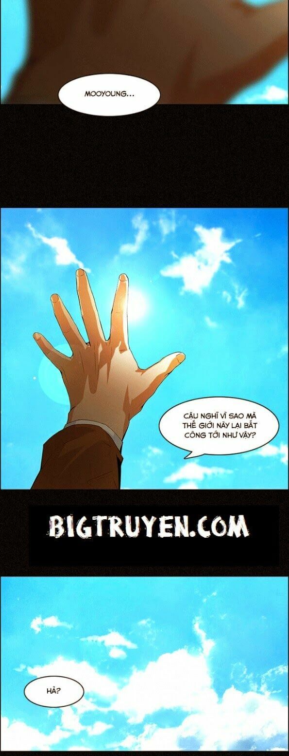 Trò Chơi Số Mệnh: Chapter 76