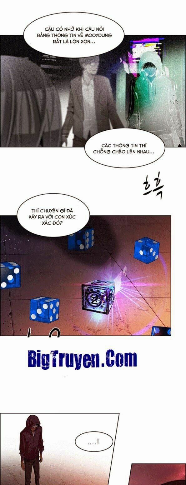 Trò Chơi Số Mệnh: Chapter 76