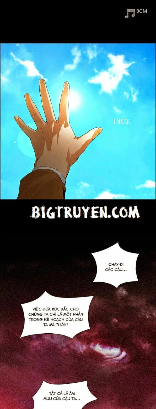 Trò Chơi Số Mệnh: Chapter 76