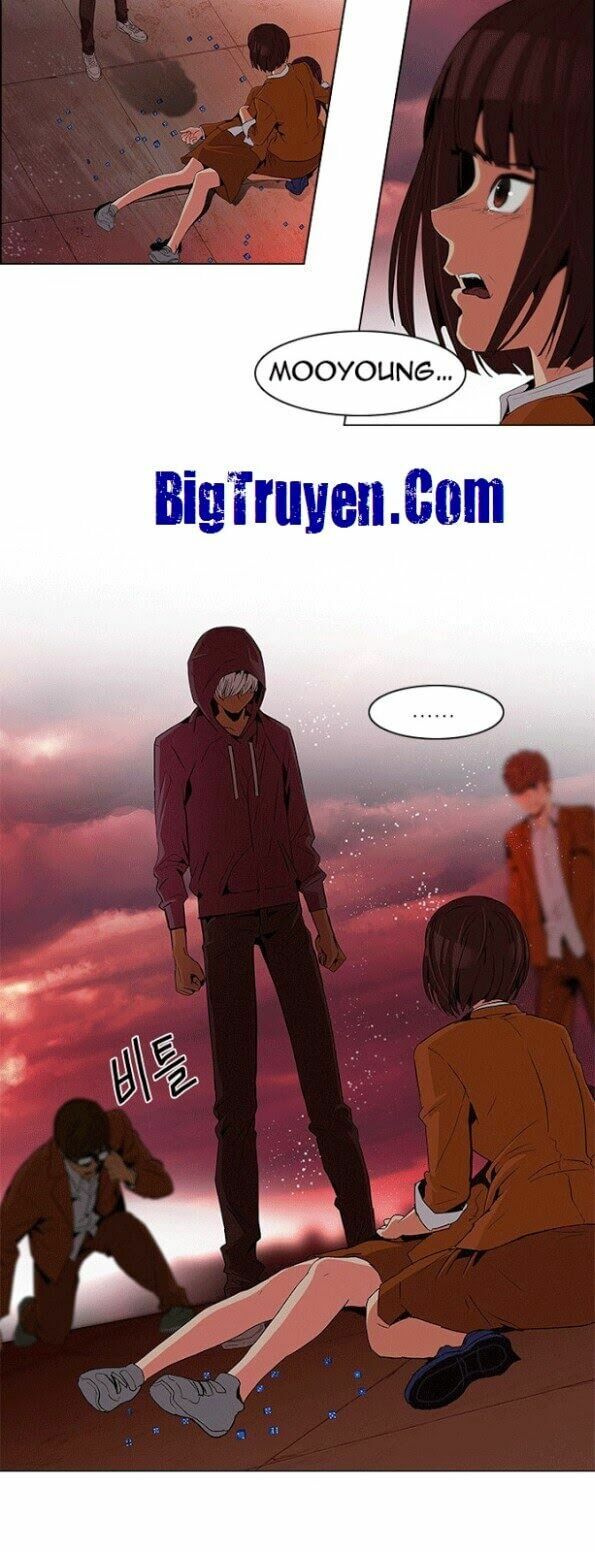 Trò Chơi Số Mệnh: Chapter 76