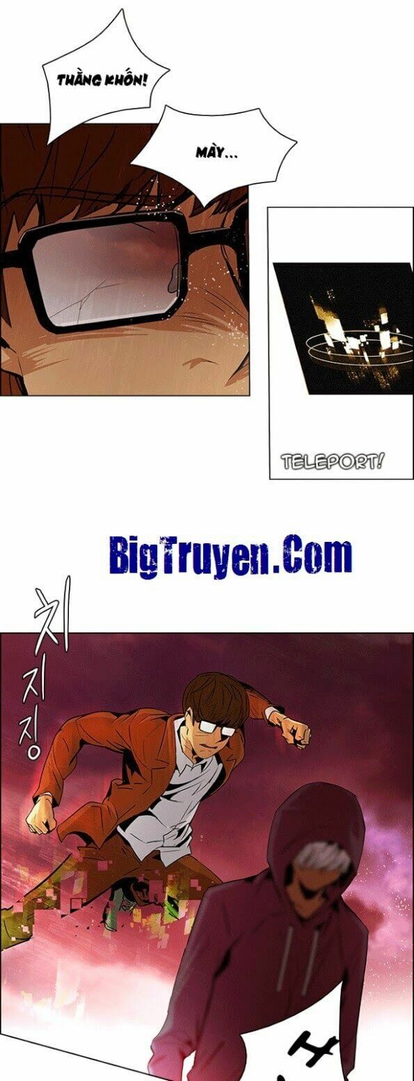 Trò Chơi Số Mệnh: Chapter 76