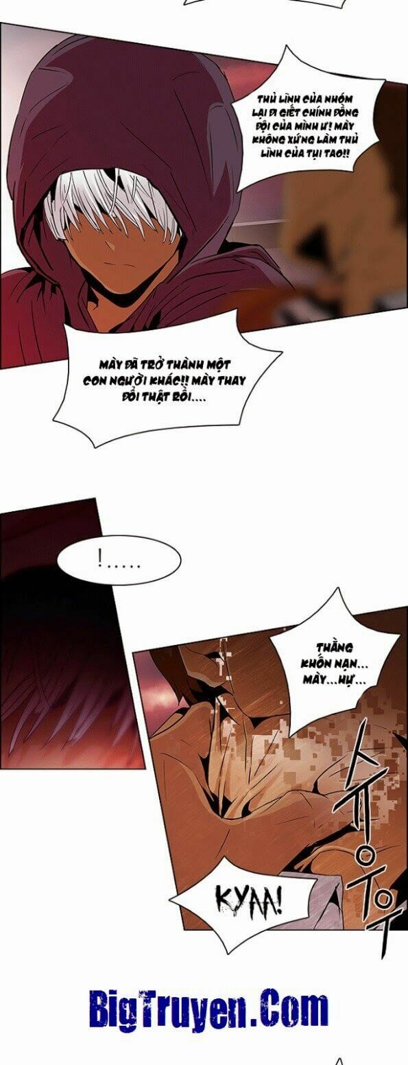 Trò Chơi Số Mệnh: Chapter 76