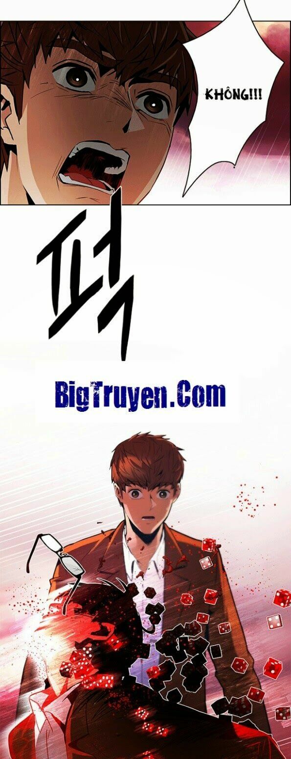 Trò Chơi Số Mệnh: Chapter 76
