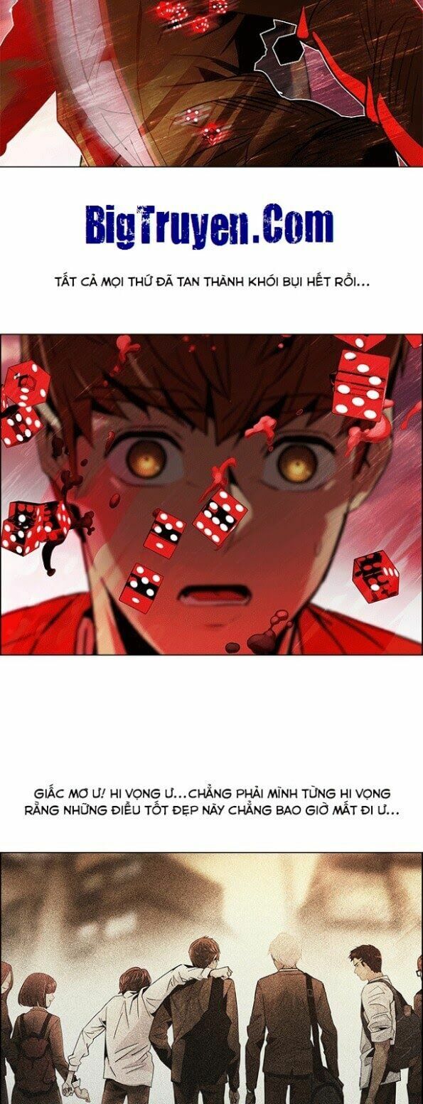 Trò Chơi Số Mệnh: Chapter 76