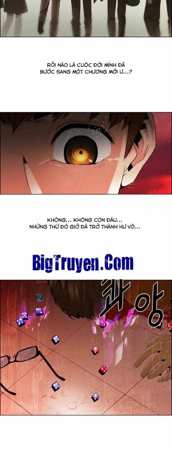 Trò Chơi Số Mệnh: Chapter 76