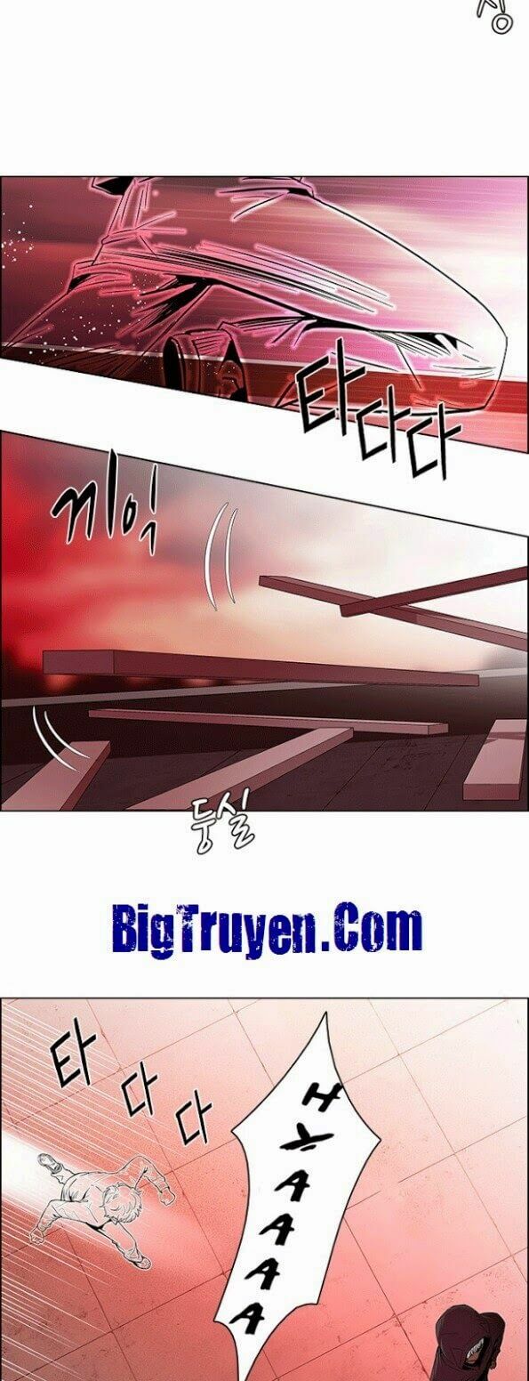 Trò Chơi Số Mệnh: Chapter 76