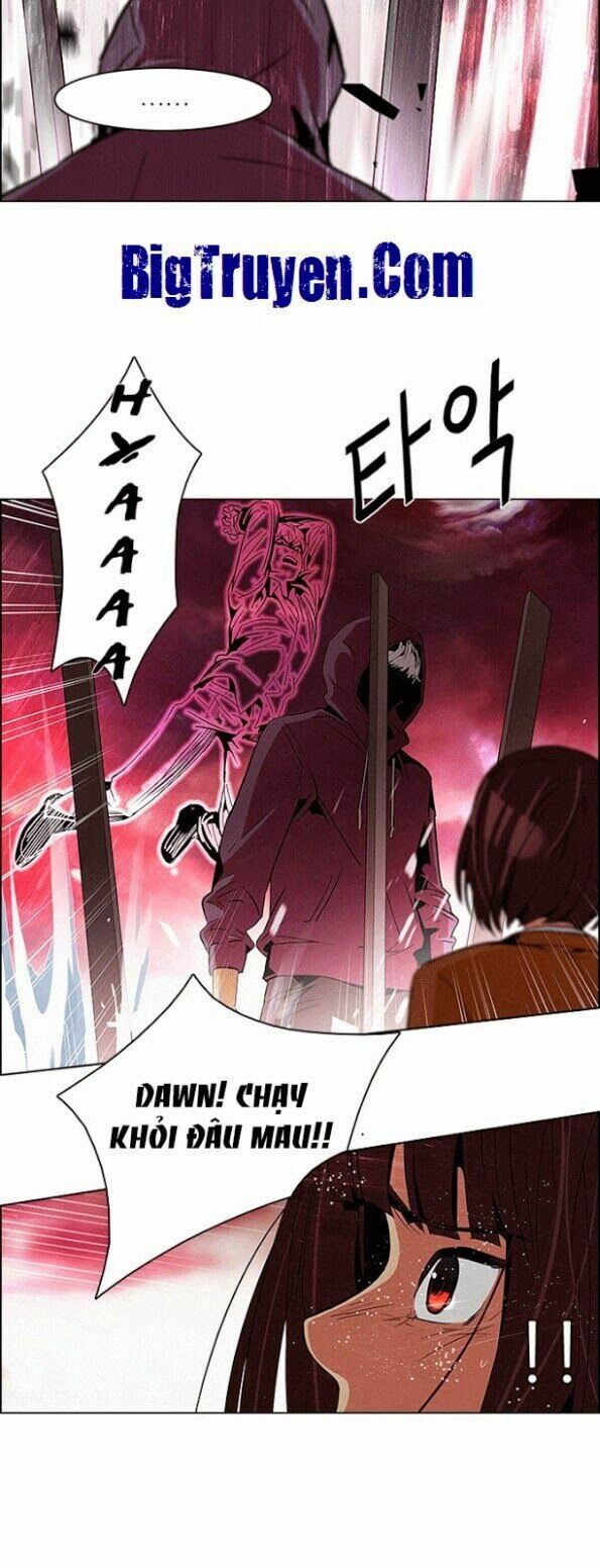 Trò Chơi Số Mệnh: Chapter 76