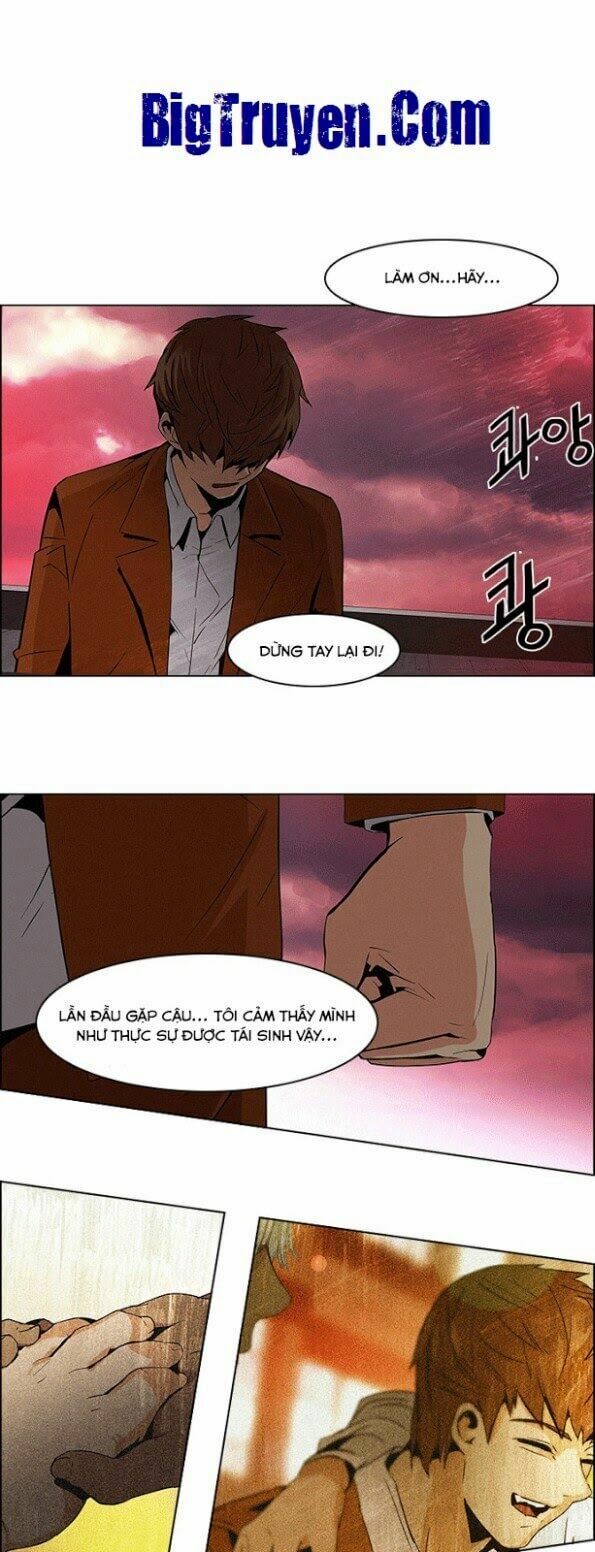 Trò Chơi Số Mệnh: Chapter 76