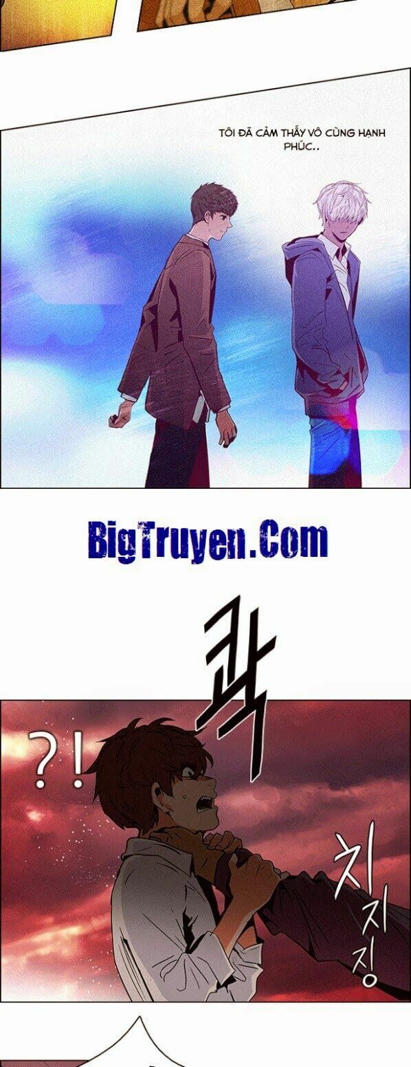 Trò Chơi Số Mệnh: Chapter 76