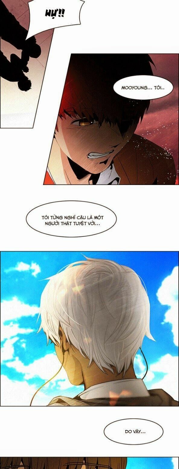 Trò Chơi Số Mệnh: Chapter 76