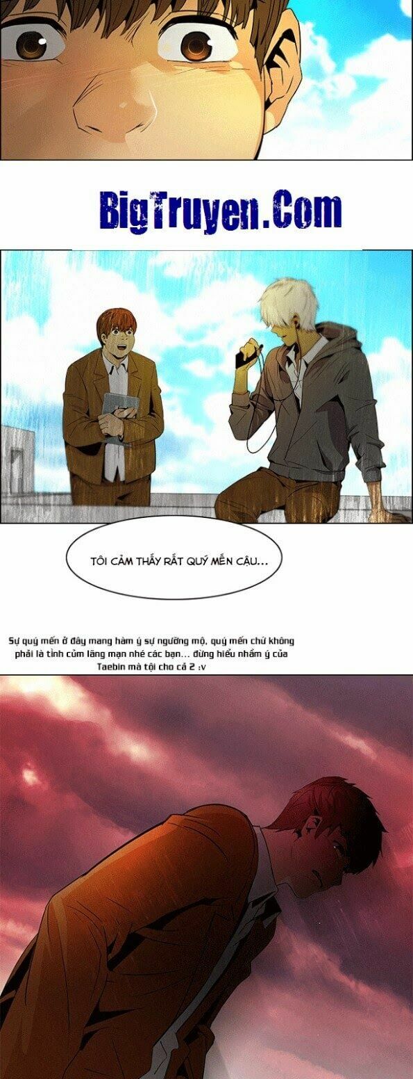 Trò Chơi Số Mệnh: Chapter 76