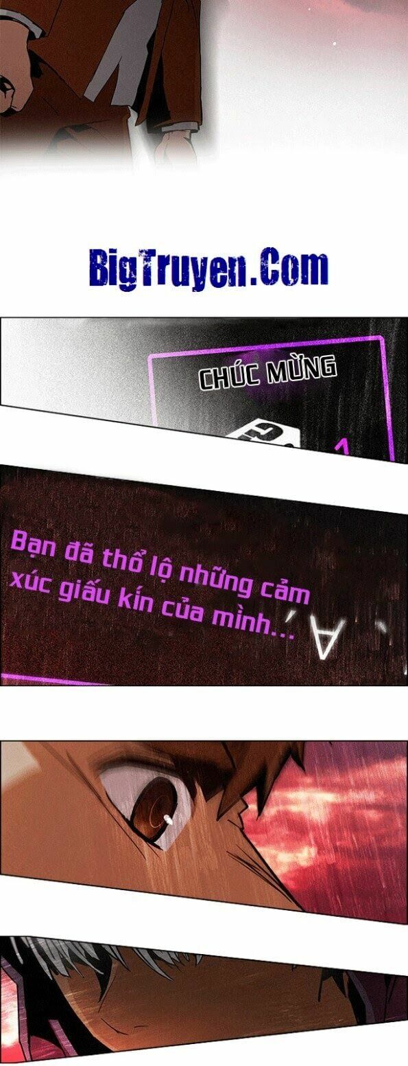 Trò Chơi Số Mệnh: Chapter 76