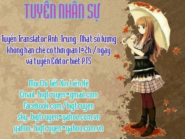 Trò Chơi Số Mệnh: Chapter 76