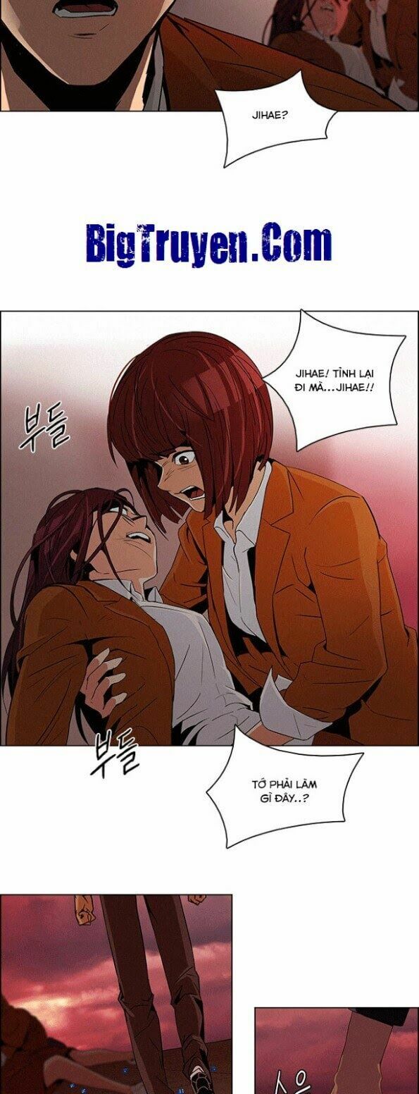 Trò Chơi Số Mệnh: Chapter 76