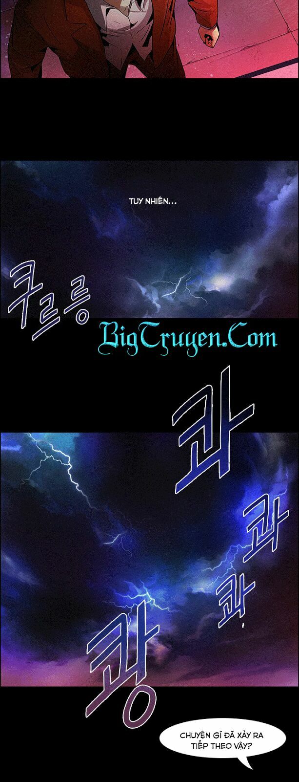 Trò Chơi Số Mệnh: Chapter 77