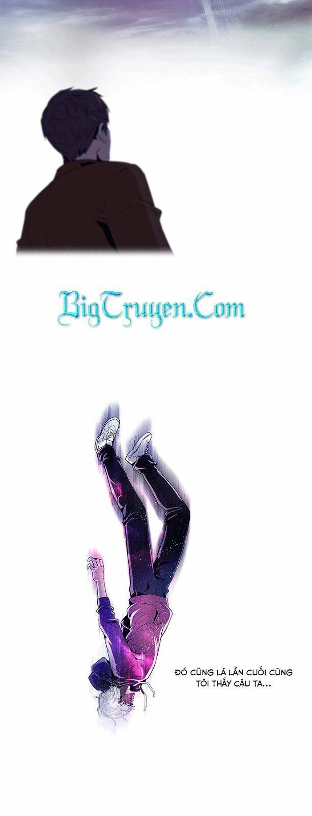 Trò Chơi Số Mệnh: Chapter 77