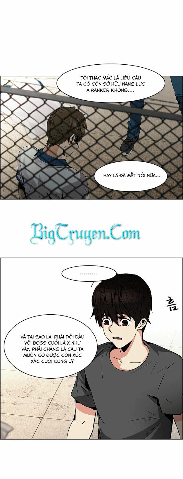 Trò Chơi Số Mệnh: Chapter 77