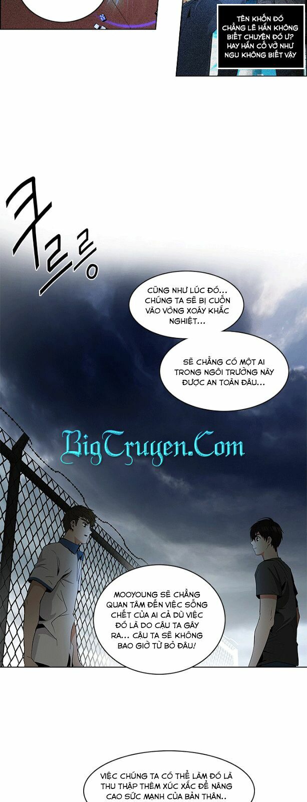 Trò Chơi Số Mệnh: Chapter 77