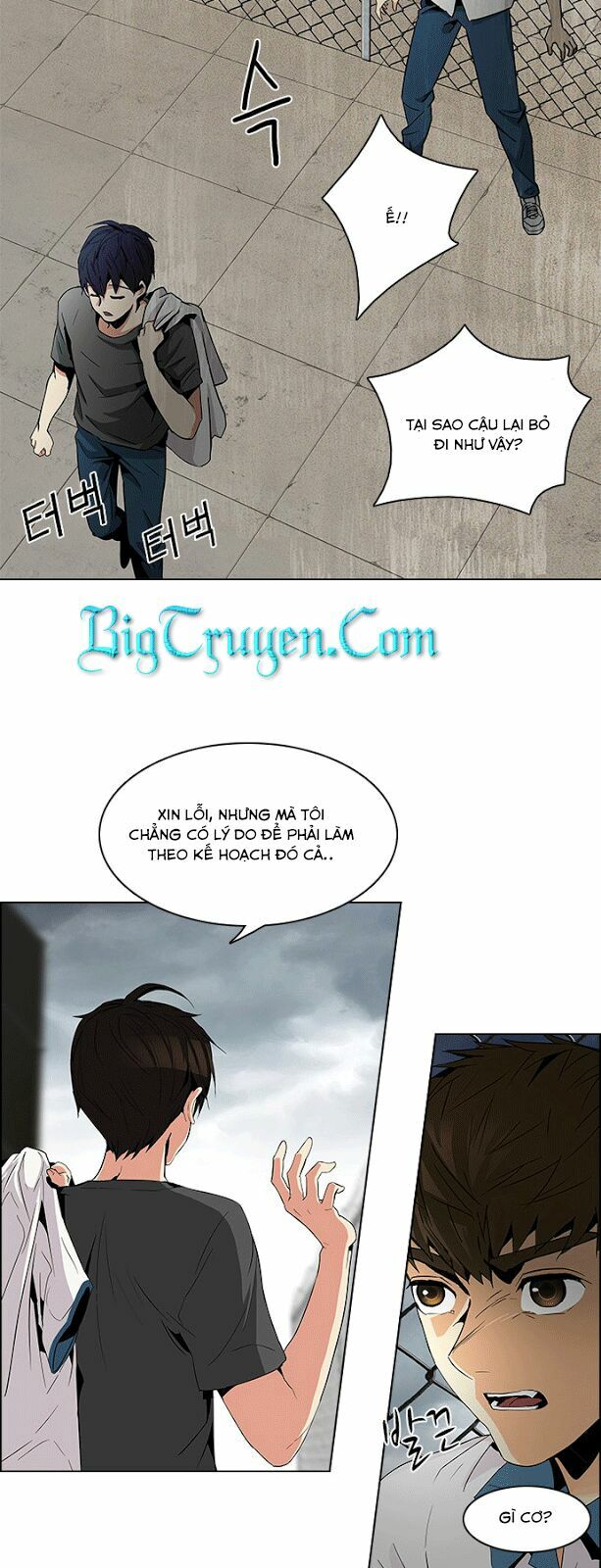Trò Chơi Số Mệnh: Chapter 77