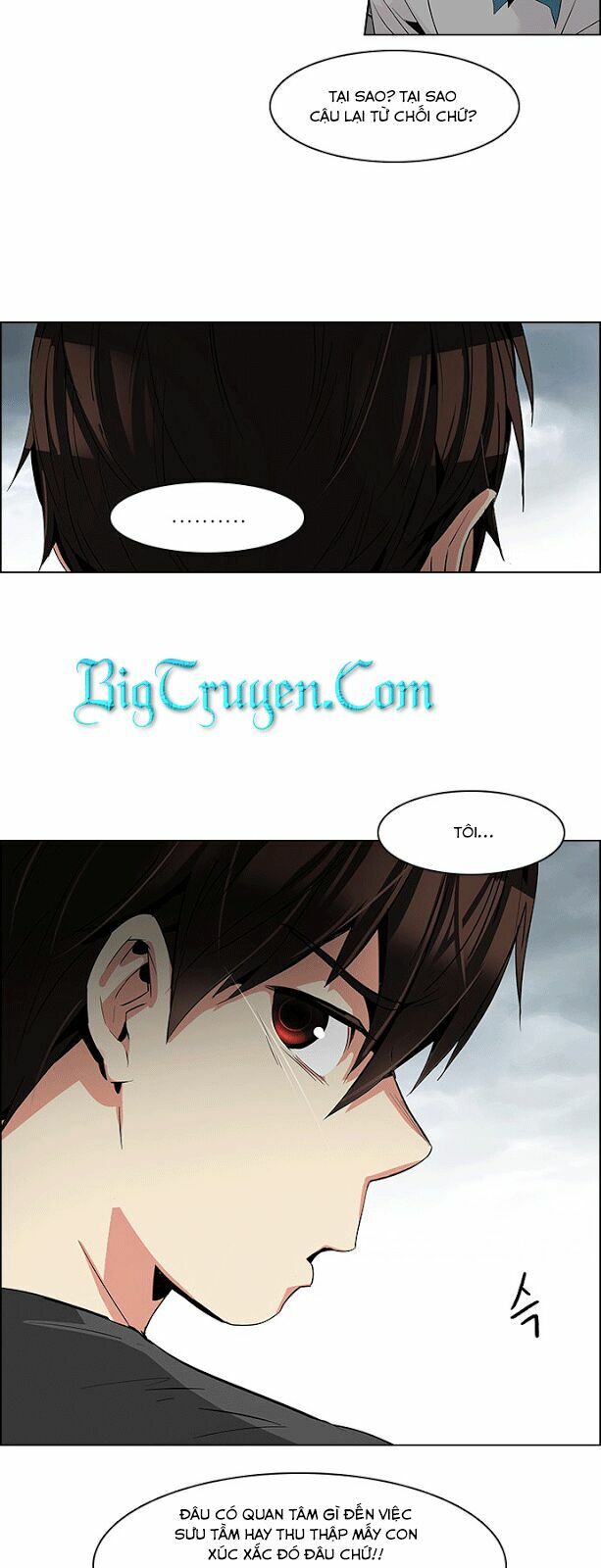 Trò Chơi Số Mệnh: Chapter 77