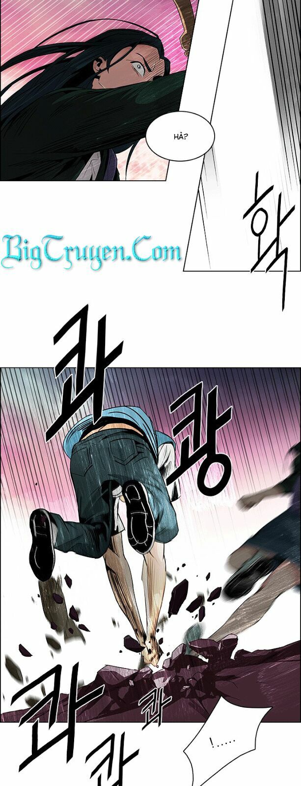 Trò Chơi Số Mệnh: Chapter 77
