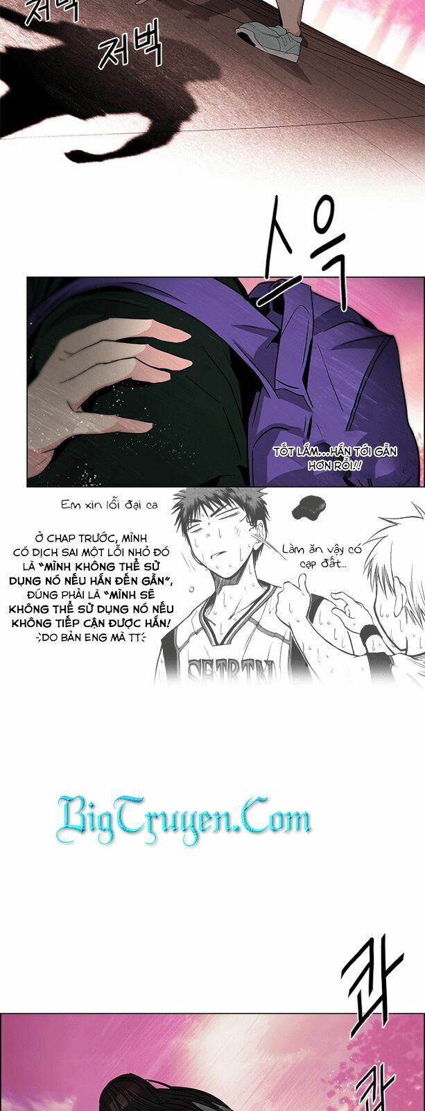 Trò Chơi Số Mệnh: Chapter 77