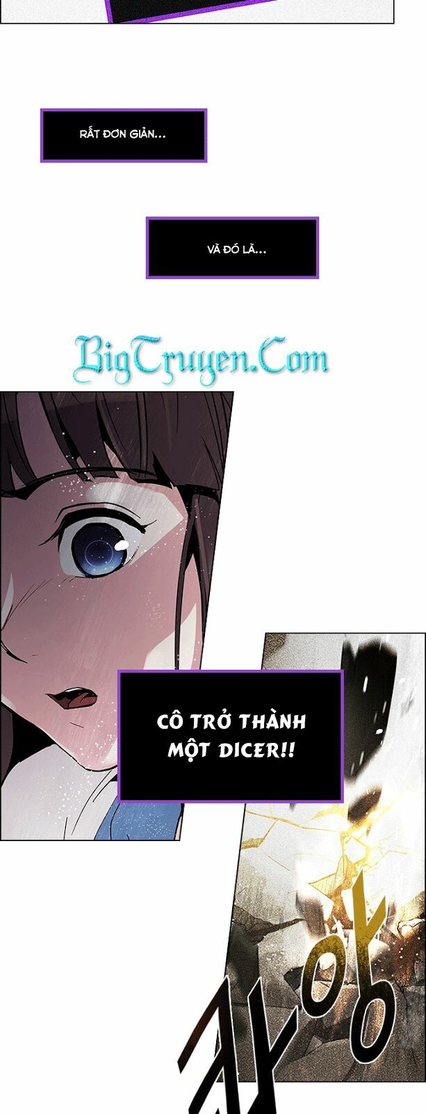 Trò Chơi Số Mệnh: Chapter 77