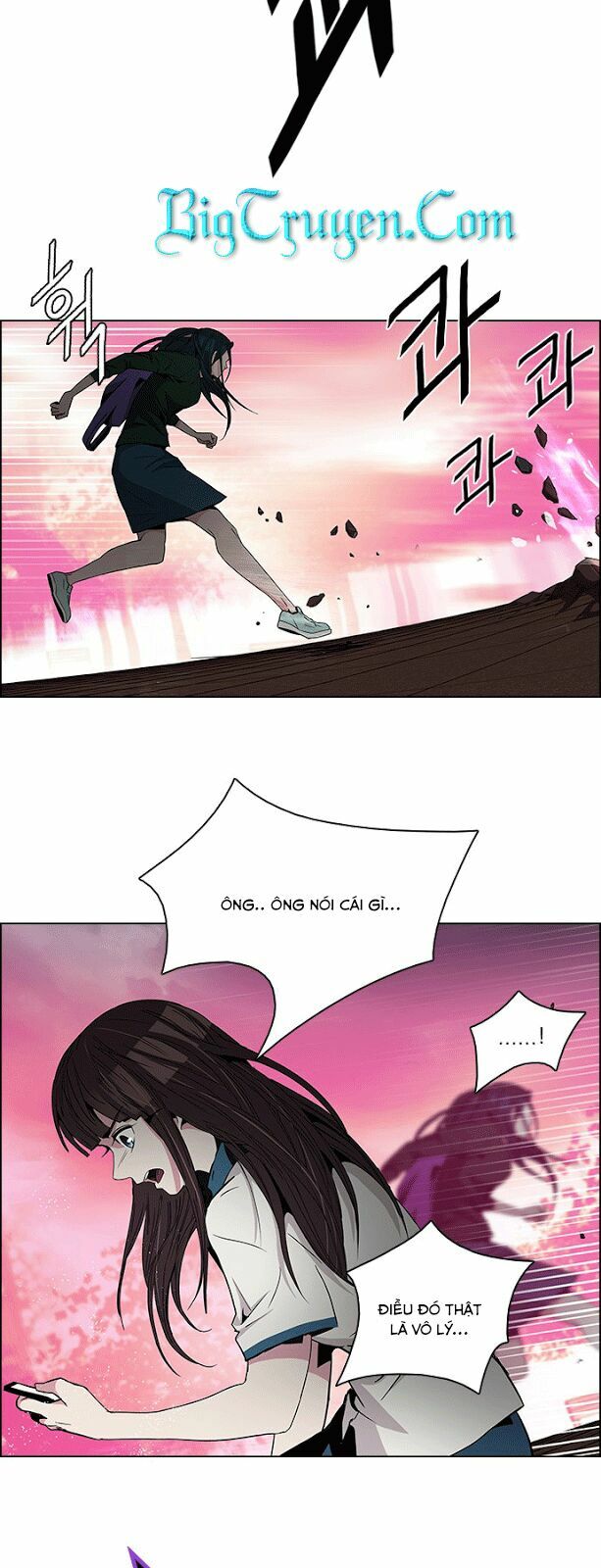 Trò Chơi Số Mệnh: Chapter 77