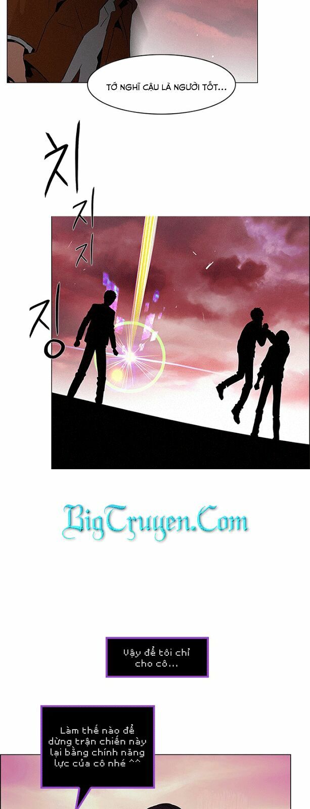 Trò Chơi Số Mệnh: Chapter 77