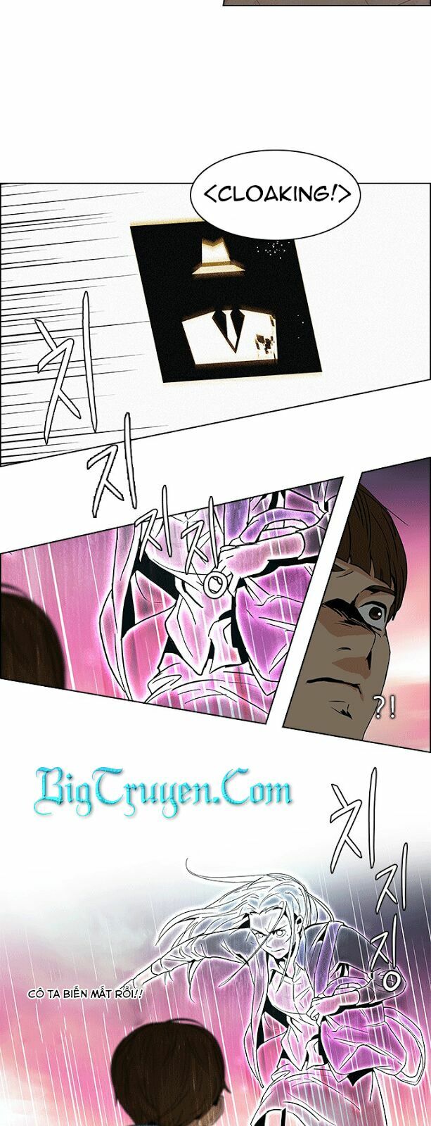 Trò Chơi Số Mệnh: Chapter 77