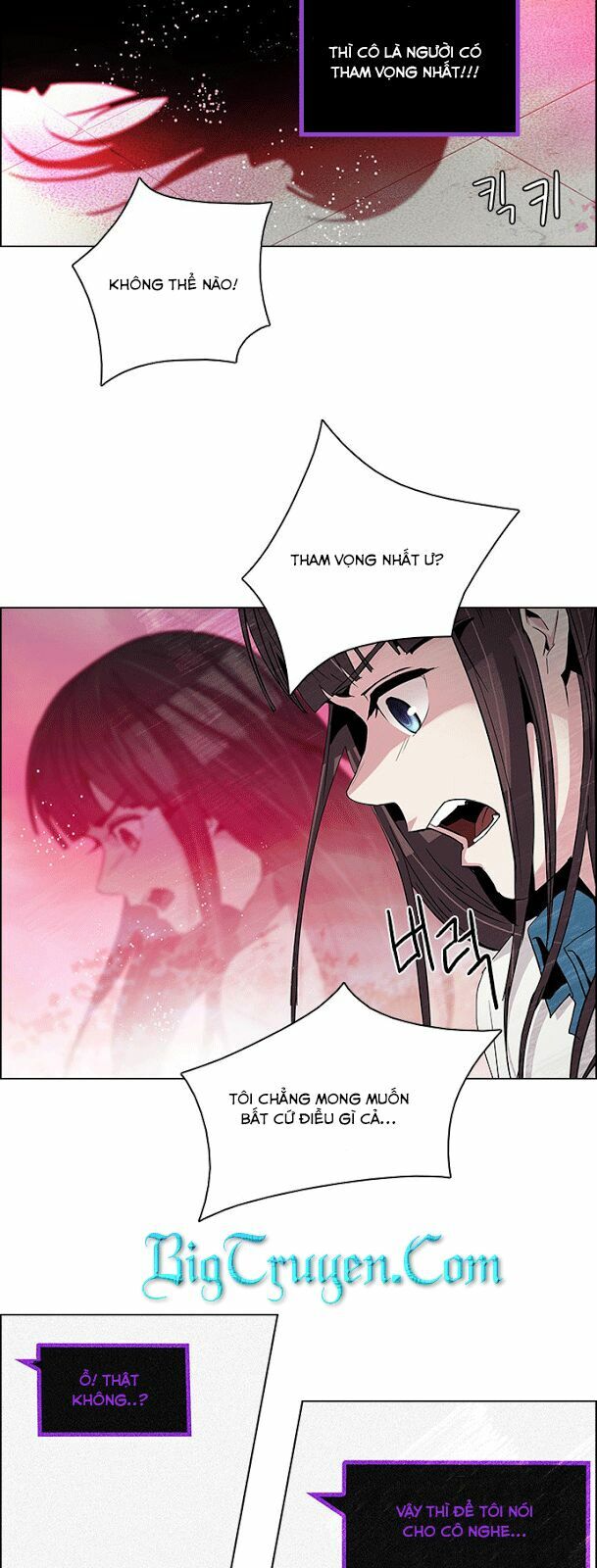 Trò Chơi Số Mệnh: Chapter 77