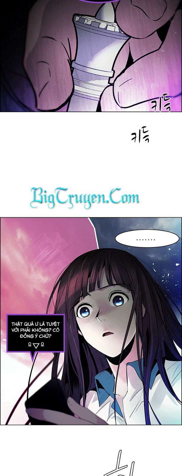 Trò Chơi Số Mệnh: Chapter 77