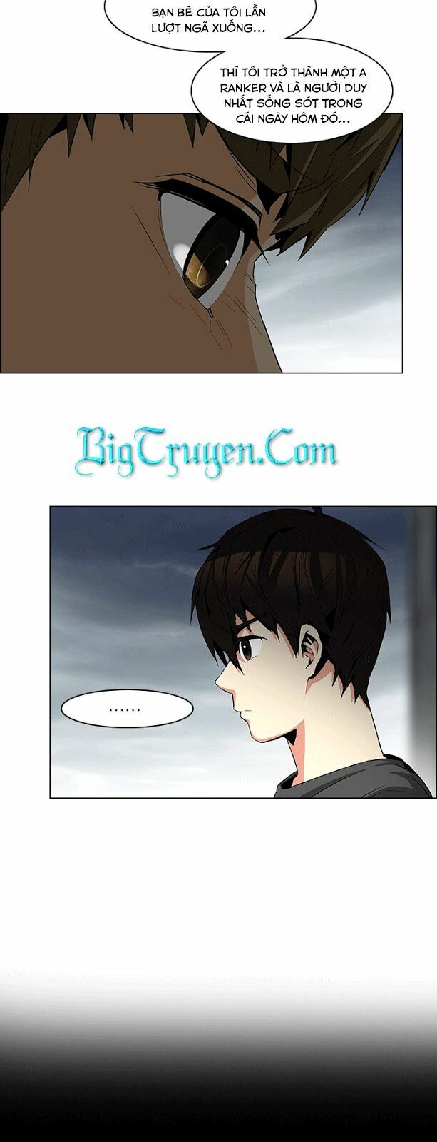 Trò Chơi Số Mệnh: Chapter 77