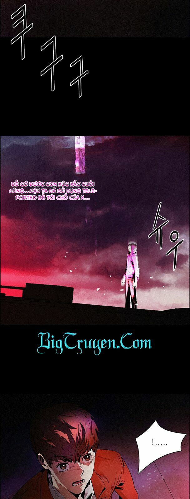 Trò Chơi Số Mệnh: Chapter 77