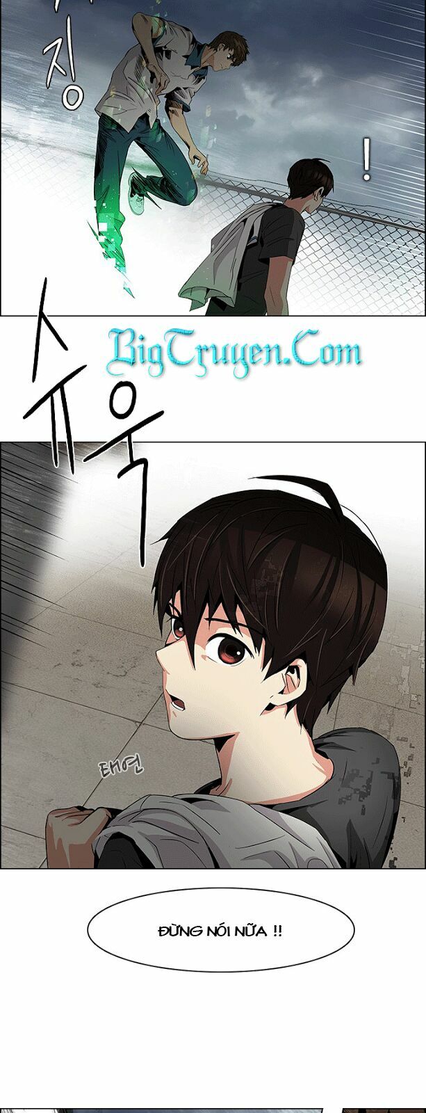 Trò Chơi Số Mệnh: Chapter 78