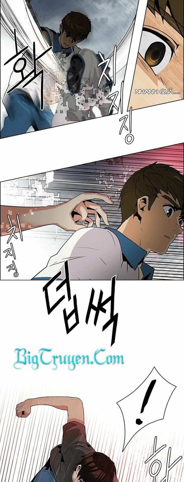Trò Chơi Số Mệnh: Chapter 78