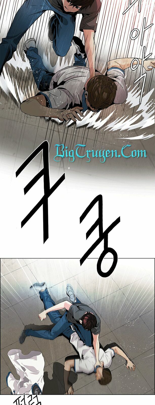 Trò Chơi Số Mệnh: Chapter 78