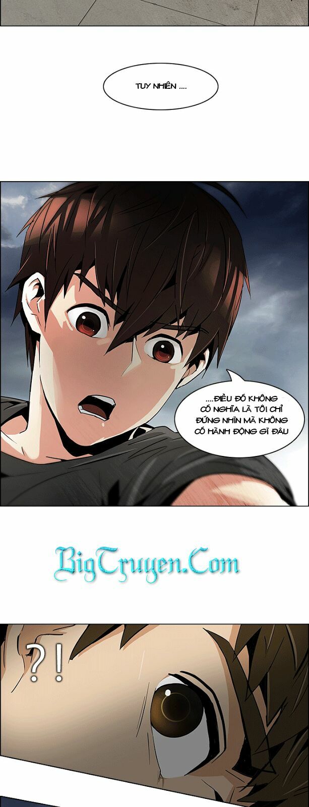 Trò Chơi Số Mệnh: Chapter 78